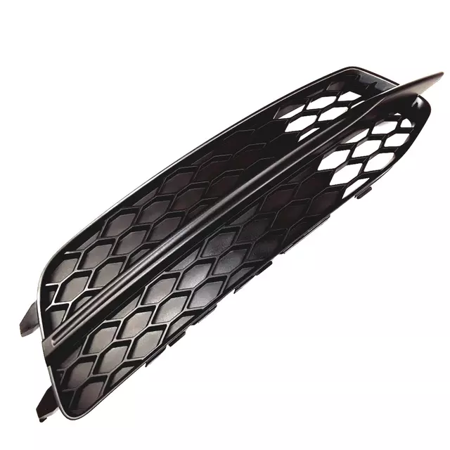 4G0807682D9B9 - Body: Outer Grille for Audi: A6, A6 Quattro Image