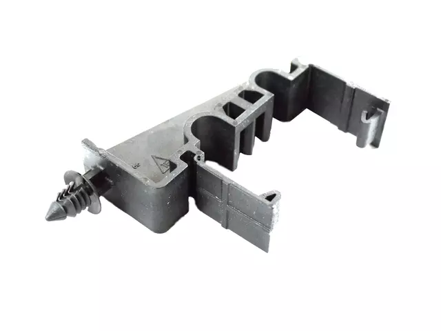 68149655AA - Fuel: Fuel Bundle Clip for Jeep: Wrangler, Wrangler JK Image