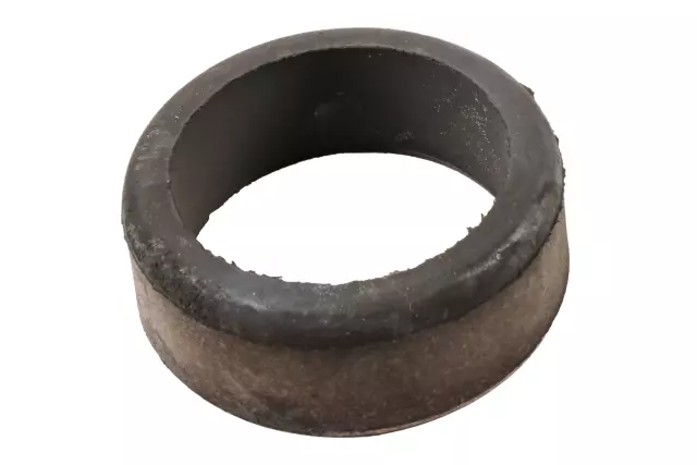 25949482 - : Body Mount Lower Location Number 3 Cushion for Chevrolet: Silverado 2500 HD, Silverado 3500 HD | GMC: Sierra 2500 HD, Sierra 3500 HD Image