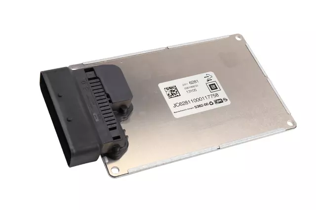 Active Suspension Control Module - GM (23116281)