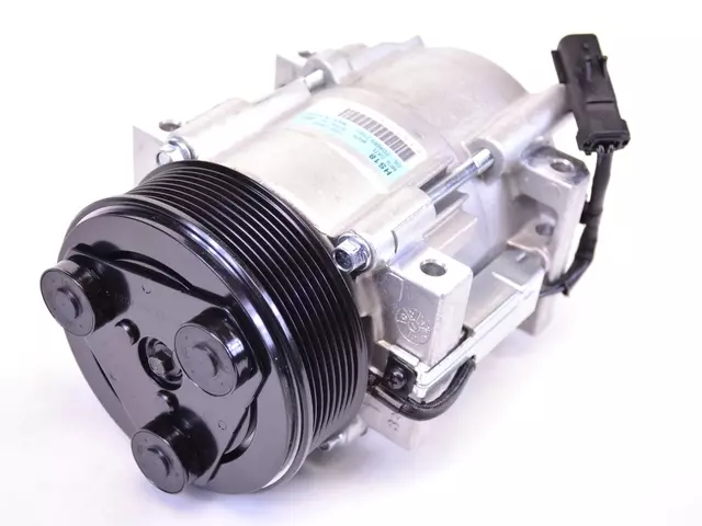 Air Conditioning Compressor - Mopar (55111411AH)