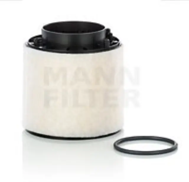 C161143X - : Air Filter for MANN-FILTER Image