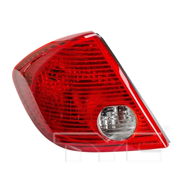 11610200 - : TYC Tail Light Assembly for TYC Image