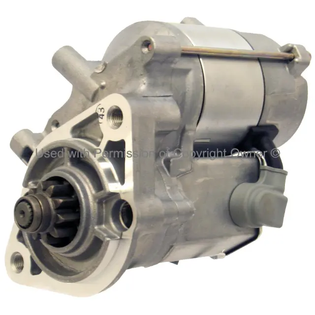 19176 - Charging &amp; Starting Systems: Starter Motor for MPA ELECTRICAL Image