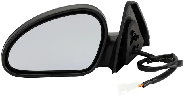9551549 - Body: Passenger Power Door Mirror Assembly for Dorman Image