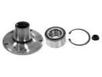 270036WH - : BMW (3.0) Wheel Bearing and Hub Assembly Repair Kit  - Front for GSP Image
