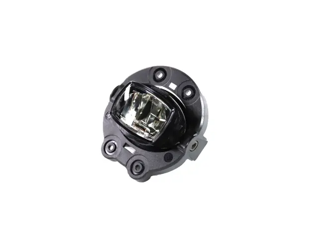 Front Fog Lamp - Mopar (68410368AB)