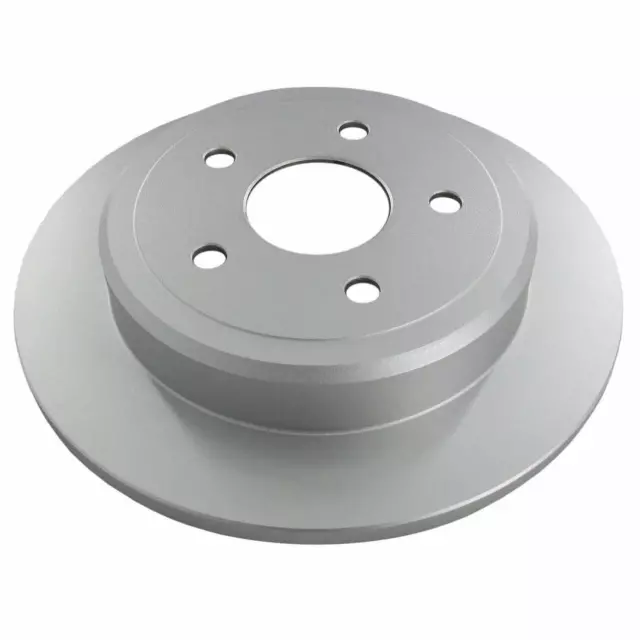 QBRR66 - : Rotor Assembly for Ford Image