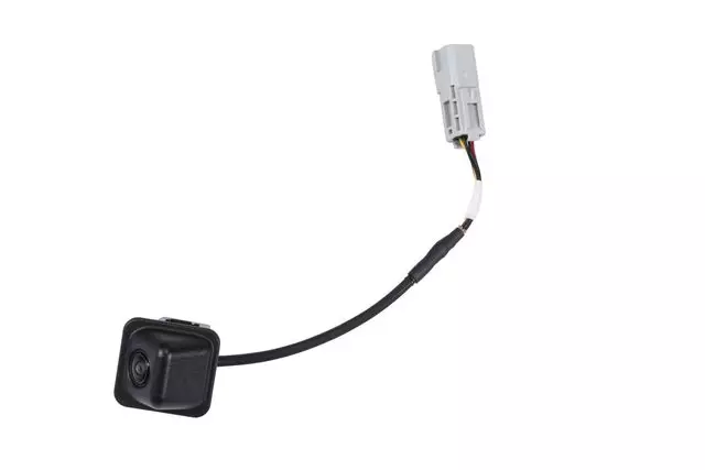 84122569 - : Rear Park Assist Camera for GM Image
