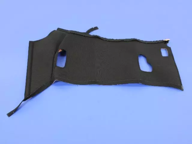 Sport Bar Cover, Left - Mopar (1EM63DX9AE)