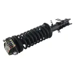 882391 - : 02-05 Kia Rio Suspension Strut and Coil Spring Assembly  - Front Right for GSP Image