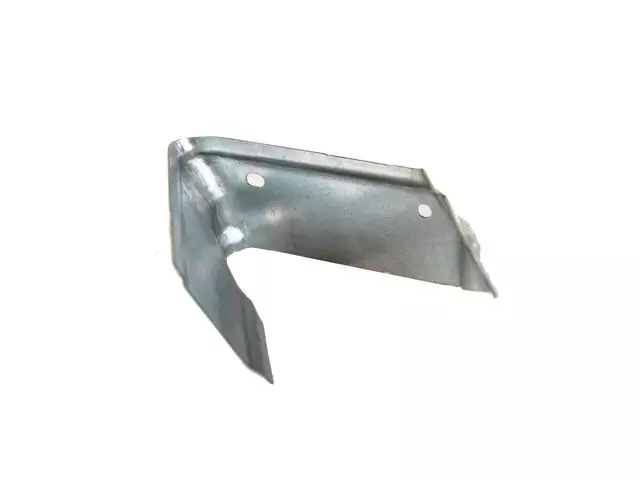 Fender Mounting Front Bracket, Left - Mopar (68243607AA)