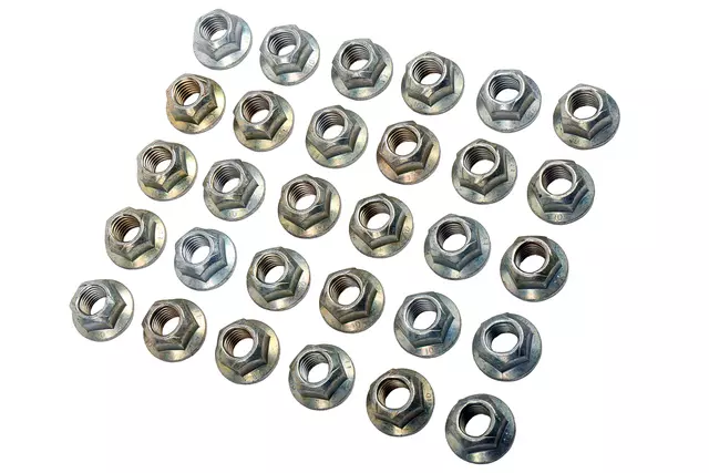 Multi-Purpose Nut - GM (21006320)