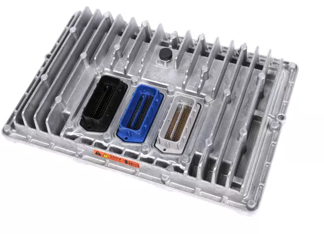 2015-2016 GM ECM - GM (12658036)