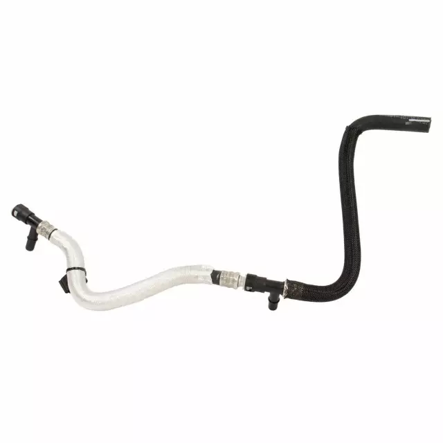 L1MZ7890D - : Hose Oil Cooler for Ford Image