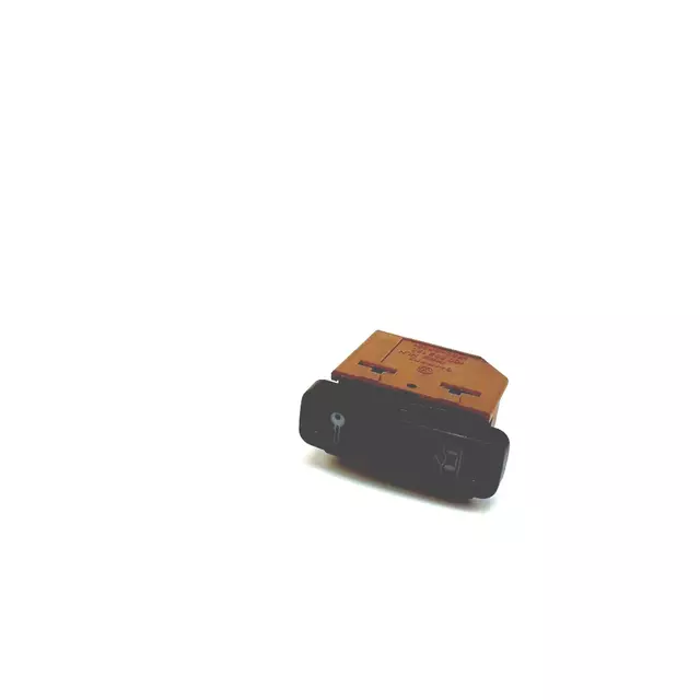 1C096212501C - Body: Lock Switch for Volkswagen: Beetle Image