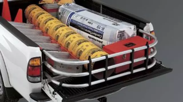 PT32934040 - : Bed Extender for Toyota: Tundra Image