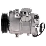 6513584 - : gpd Compressor New 6513584 for GLOBAL PARTS DISTRIBUTORS Image