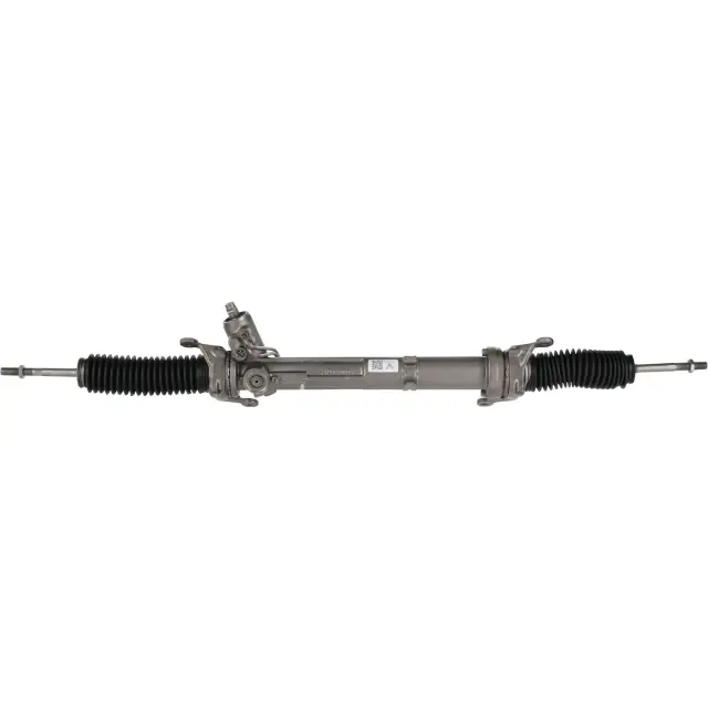 9077M - Suspension &amp; Steering: Rack and Pinion Assembly - MAVAL - Hydraulic Power - Remanufactured - 9077M for Maval Image