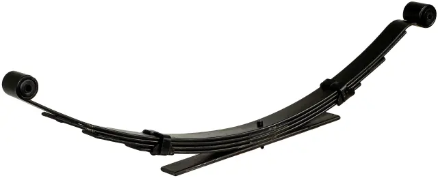 221485 - : Leaf Spring Replaces General Motors 25965051, 15278386 for Dorman Image