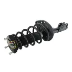 869227 - : Toyota Suspension Strut and Coil Spring Assembly  - Rear Left for GSP Image