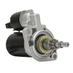 19135421 - : Remanufactured Starter for GM Image
