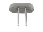 6XY53ZDMAA - : Rear Headrest for Mopar Image