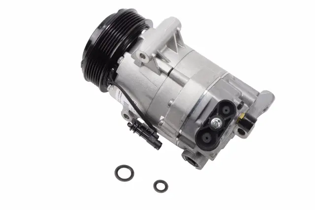 39053423 - HVAC: Compressor for GM Image