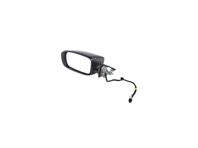 Outside Rearview Mirror, Left - Mopar (6FW49PDNAC)