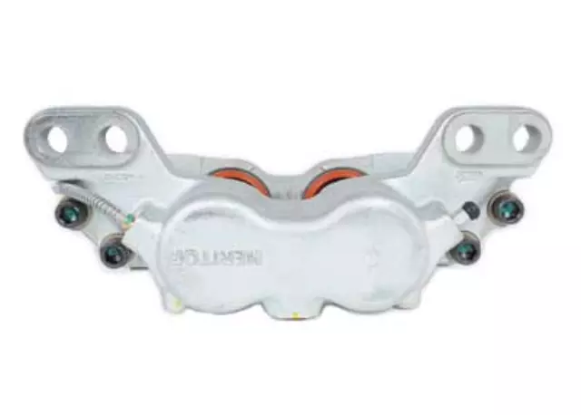 Caliper Assembly, Rear Brake - GM (19150140)