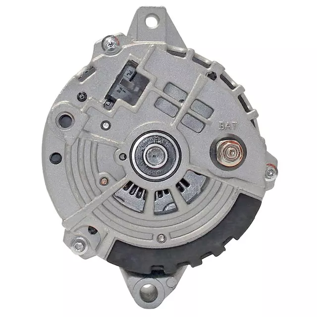 Alternator, Remanufactured - GM (88864371)