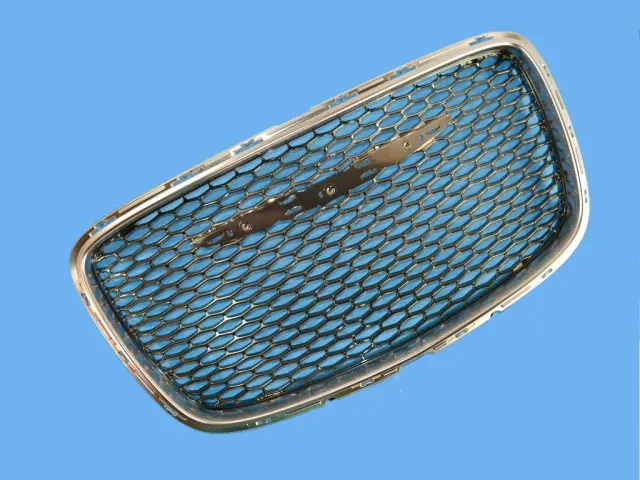 5SW17SZUAE - Exterior Ornamentation: Radiator Grille for Mopar Image