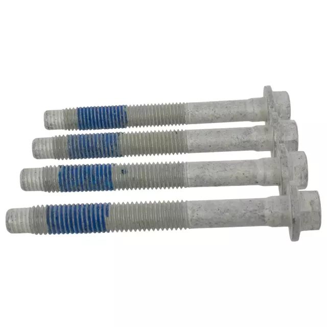 W715378S439 - Engine: Torque Arm Bolt for Ford: Explorer, Flex, Police Interceptor Sedan, Police Interceptor Utility, Taurus | Lincoln: MKS, MKT Image