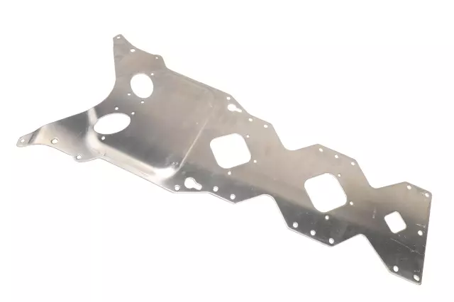 Floor Panel Tunnel Panel Front Reinforcement - GM (84509295)