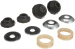 TD4610W - : Radius Arm Bushing Kit for DELPHI Image