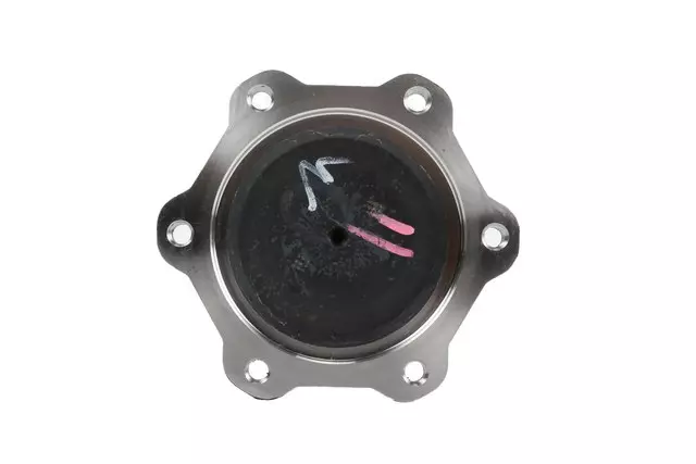 22761721 - Front Drive Axle: Output Shaft for Cadillac: Escalade, Escalade ESV, Escalade EXT | Chevrolet: Avalanche, Silverado 1500, Suburban 1500, Suburban 2500, Tahoe | GMC: Sierra 1500, Yukon, Yukon XL 1500, Yukon XL 2500 Image