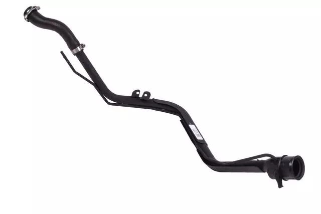 13468062 - : Fuel Tank Filler Pipe for GM Image