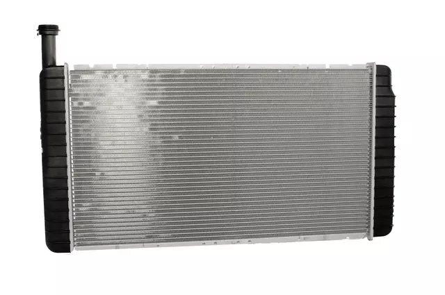 89019163 - Cooling System: Radiator for GM Image