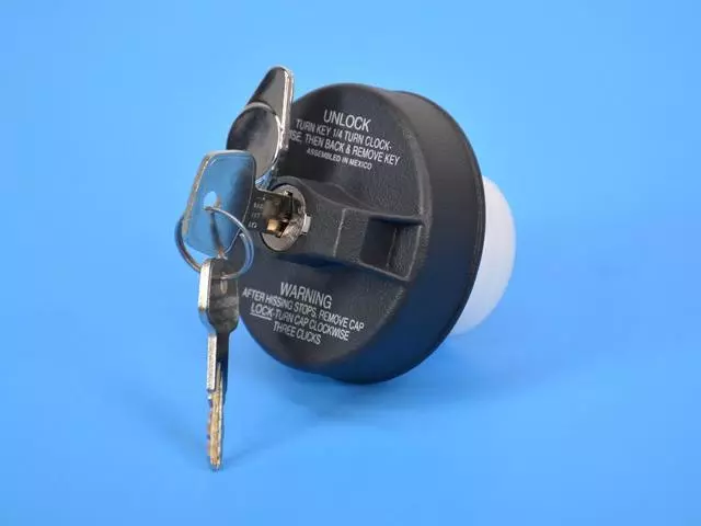 4764917AA - : Cap Kit for Mopar Image