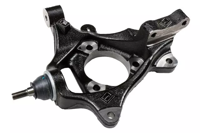 22770325 - Suspension: Knuckle for Cadillac: XTS Image