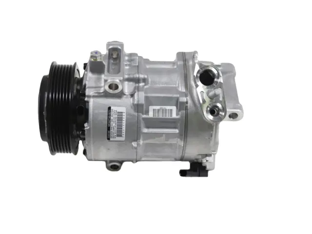 Air Conditioning Compressor - Mopar (68415449AF)