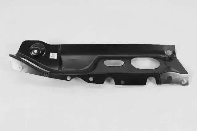 D Pillar Molding, Right - Mopar (68193228AA)