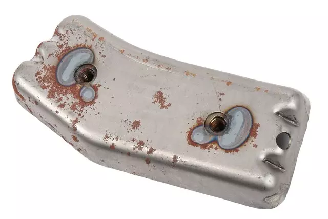 25723918 - : Part# 25723918 Driver Side Transmission Support Reinforcement for Cadillac: SRX Image