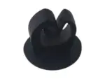 68589109AA - Fuel and Accelerator Pedal: 1 Way Clip for Mopar Image
