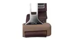 7330035010B0 - : 1996-2002 Toyota 4Runner - Lap Belt Assembly for Toyota Image