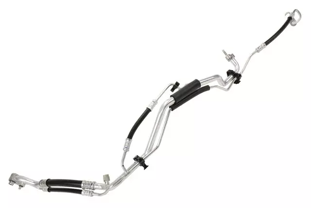 Air Conditioning Manifold Hose Assembly - GM (84375100)