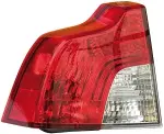 34433492 - : Professional Parts Sweden Tail Light for PROFESSIONAL PARTS Image