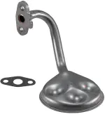 57S2 - : Stock Replacement Oil Pump Screen for Melling Image