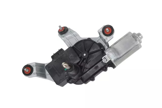 23488243 - Body: Wiper Motor for Chevrolet: Traverse Image