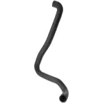 71422 - : CURVED RADIATOR HOSE, DAYCO for DAYCO HYDRAULIC Image